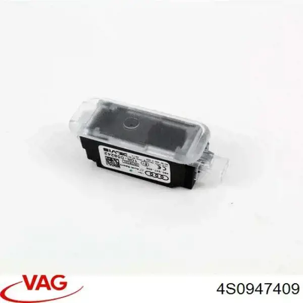  VAG 4S0947409 precio, desde 120,29 EUR