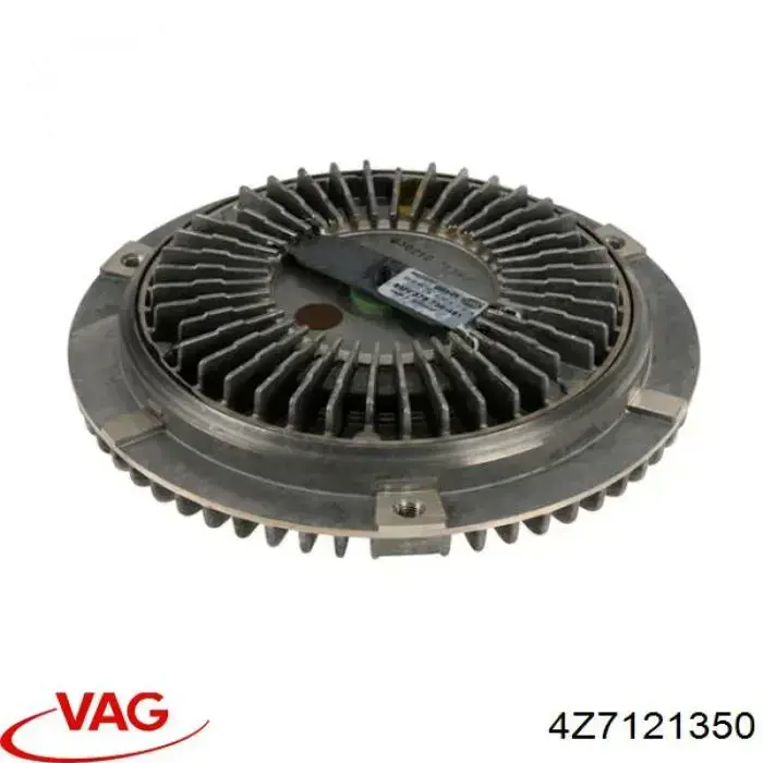 Comprar 4Z7121350 VAG Embrague viscoso de ventilador