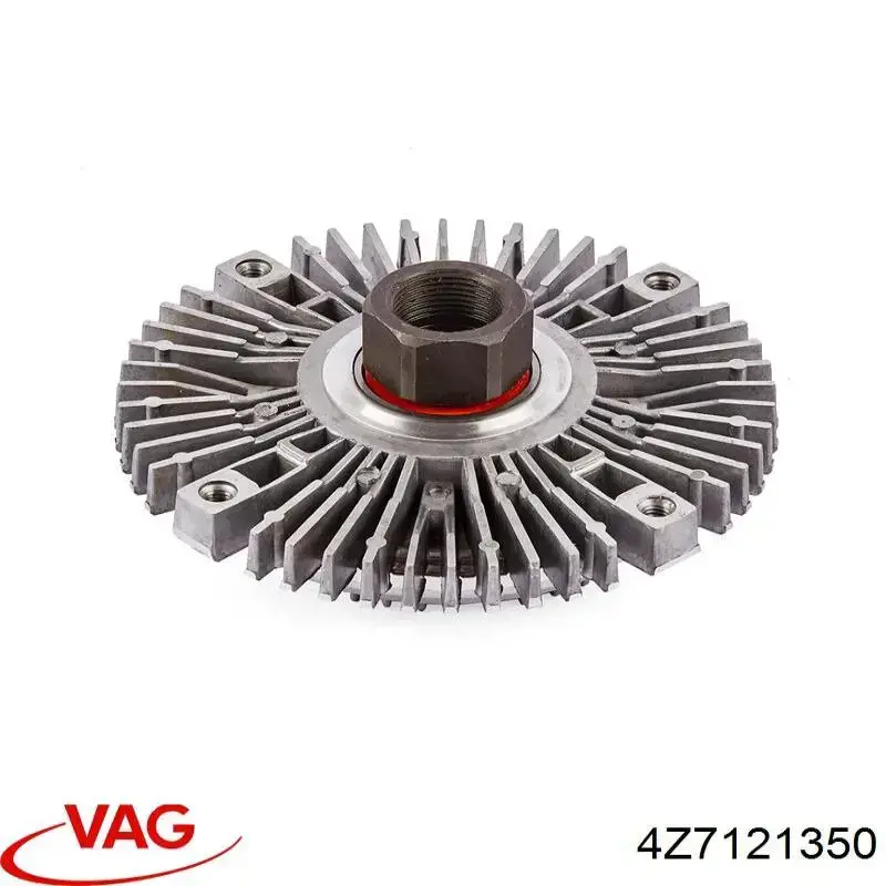 Embrague, ventilador de refrigeración VAG 4Z7121350 precio, desde 119,41 EUR