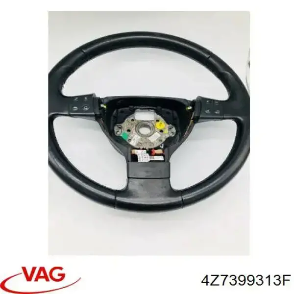 Comprar 4Z7399313F VAG Puente delantero