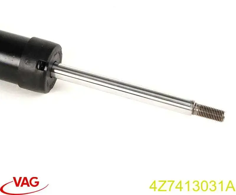 Comprar 4Z7413031A VAG Amortiguador