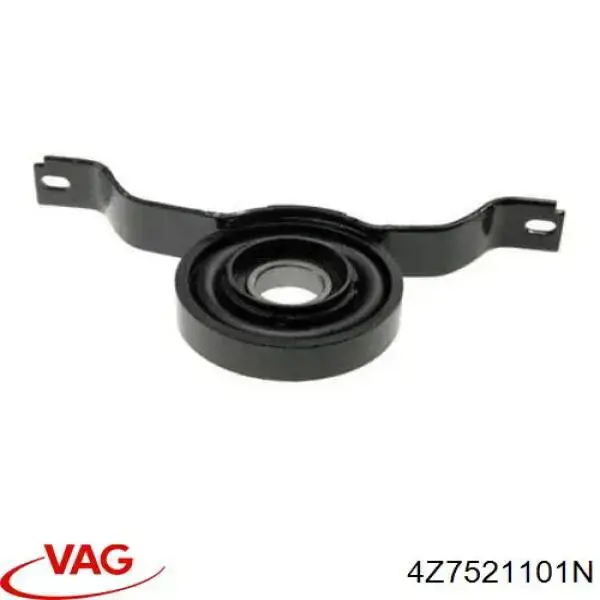 Cardán  VAG 4Z7521101N precio, desde 60,42 EUR