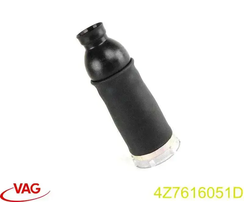 Comprar 4Z7616051D VAG Bolsa de aire del eje delantero