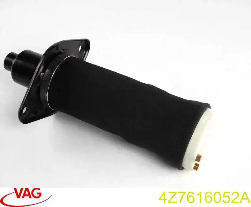 Bolsa de aire del eje trasero VAG 4Z7616052A precio, desde 154,47 EUR