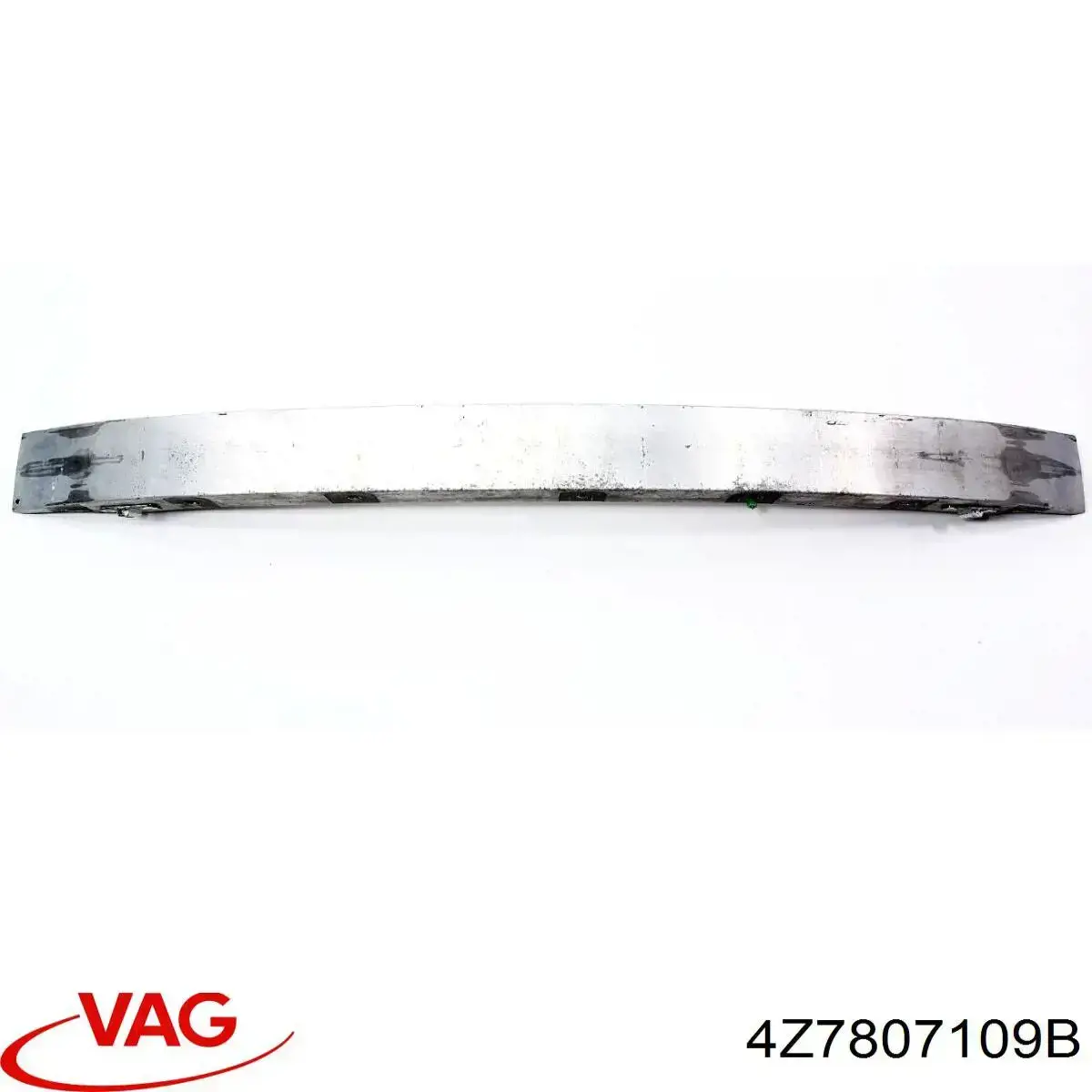 Refuerzo de parachoques delantero Audi A6 Allroad C5 familiar (4BH) (2000 - 2005) precio, desde 81,31 EUR
