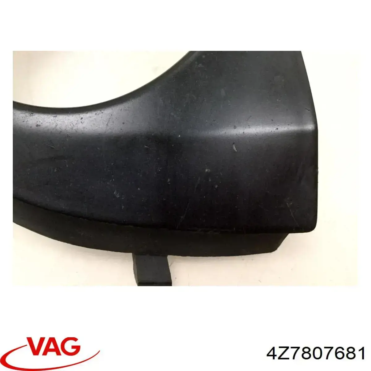 Comprar 4Z7807681 VAG 