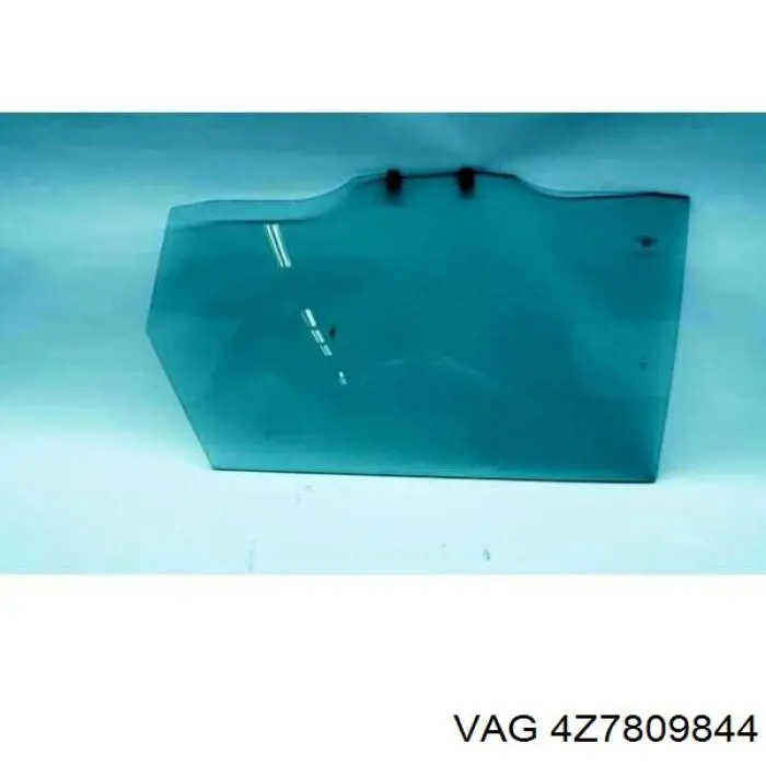 Comprar 4Z7809844 VAG Aleta trasera derecha