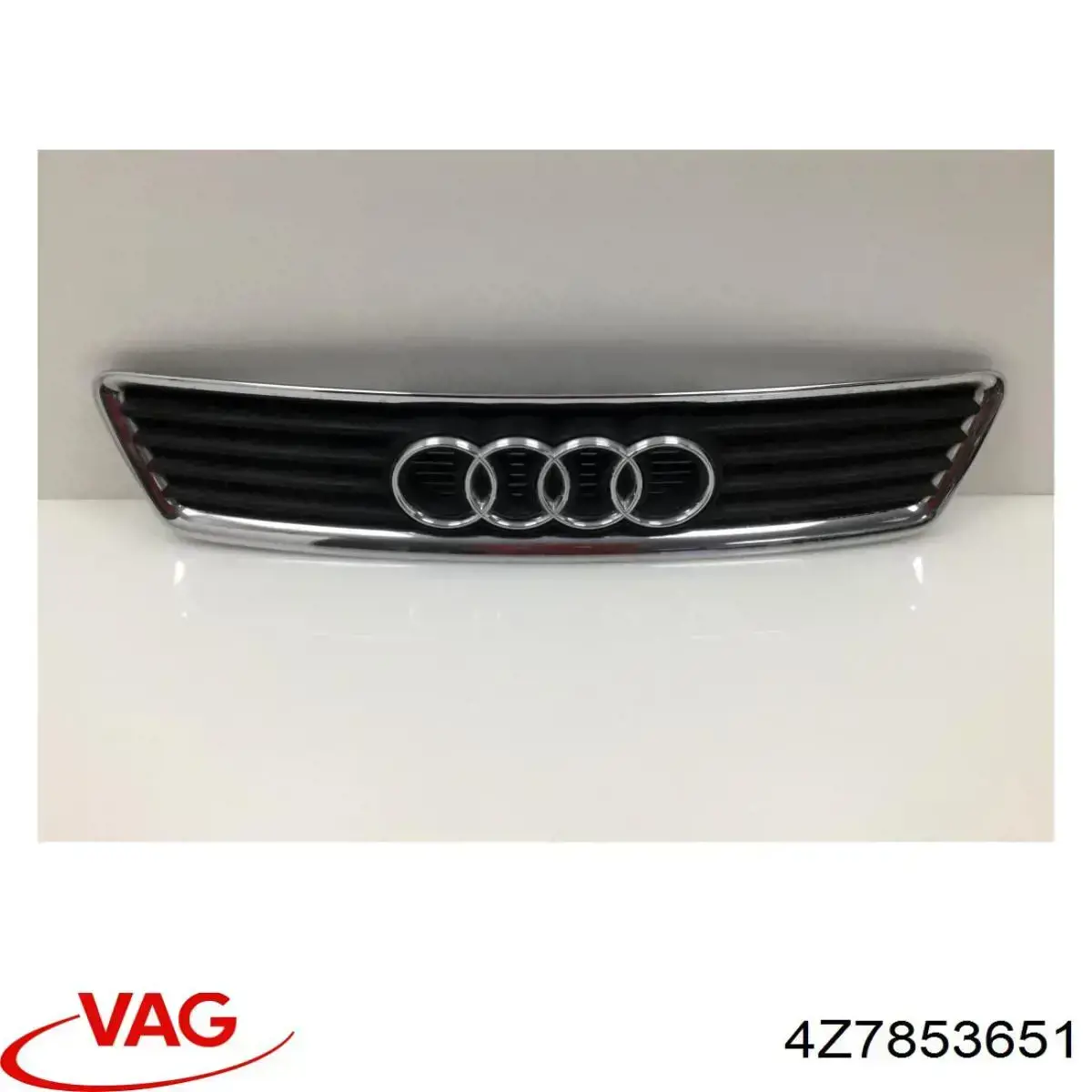 4Z7853651 VAG Calandra