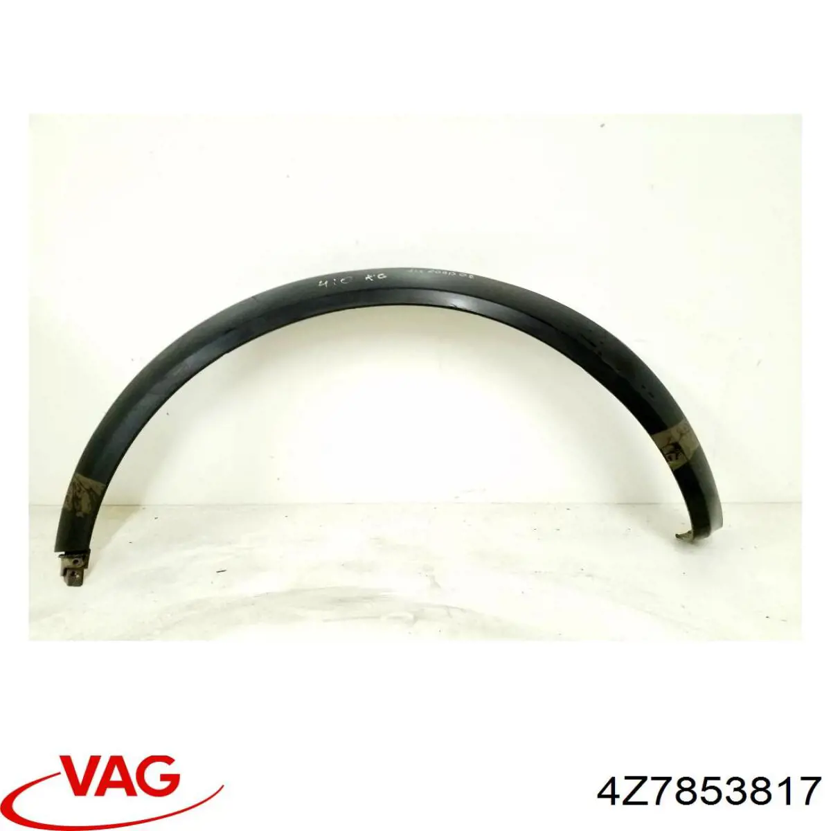  VAG 4Z7853817 precio, desde 53,72 EUR