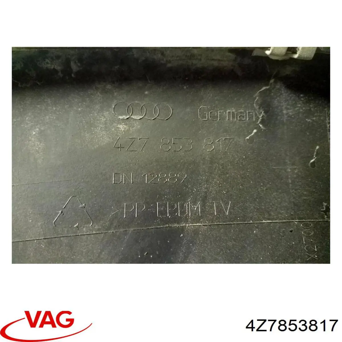 4Z7853817 VAG 