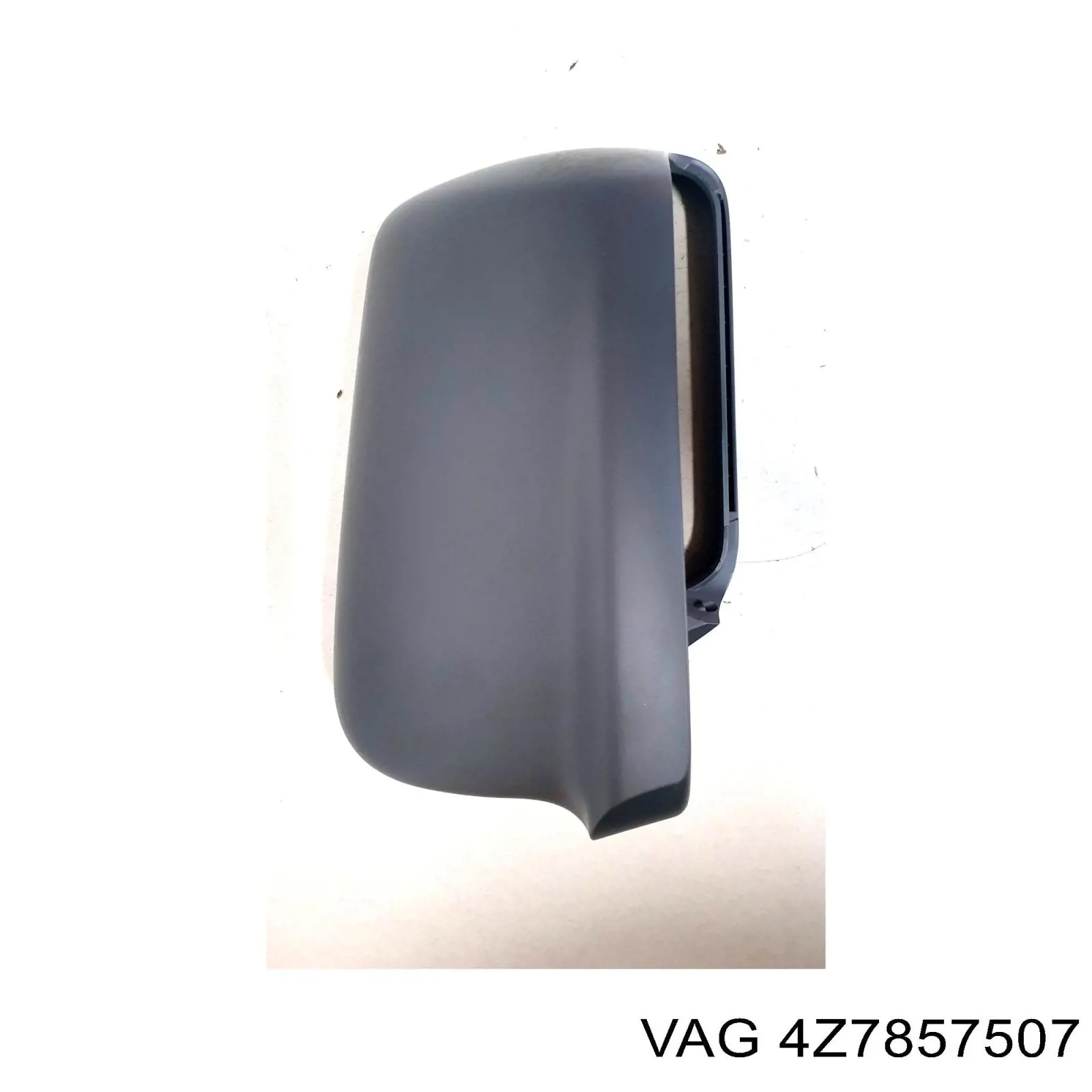  VAG 4Z7857507 precio, desde 103,95 EUR