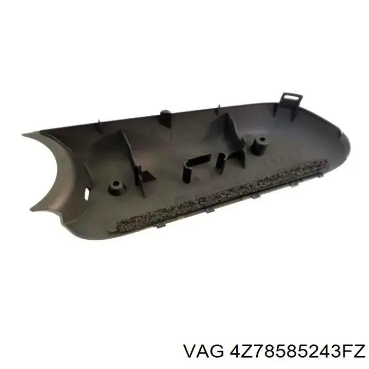  VAG 4Z78585243FZ precio, desde 13,87 EUR