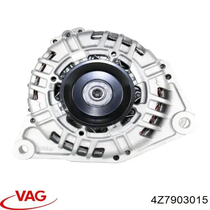 Comprar 4Z7903015 VAG Dynamo