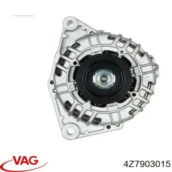 Alternador del motor VAG 4Z7903015 precio, desde 95,29 EUR