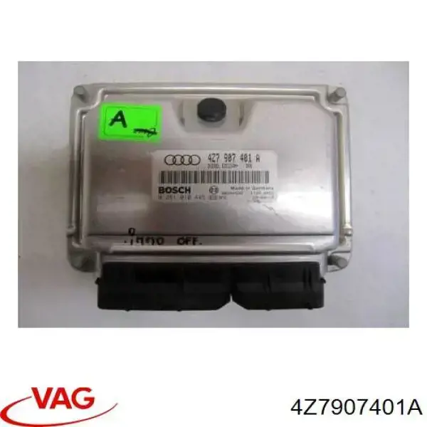 4Z7907401A VAG