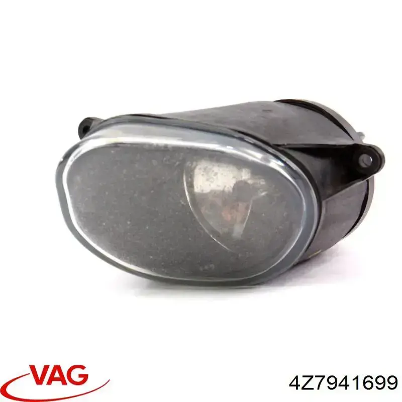 Faro antiniebla izquierdo VAG 4Z7941699A precio, desde 39,20 EUR
