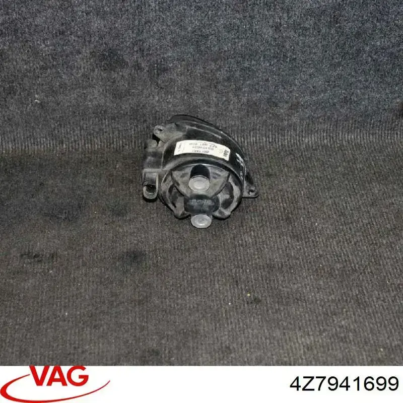 Comprar 4Z7941699A VAG Luz antiniebla izquierdo