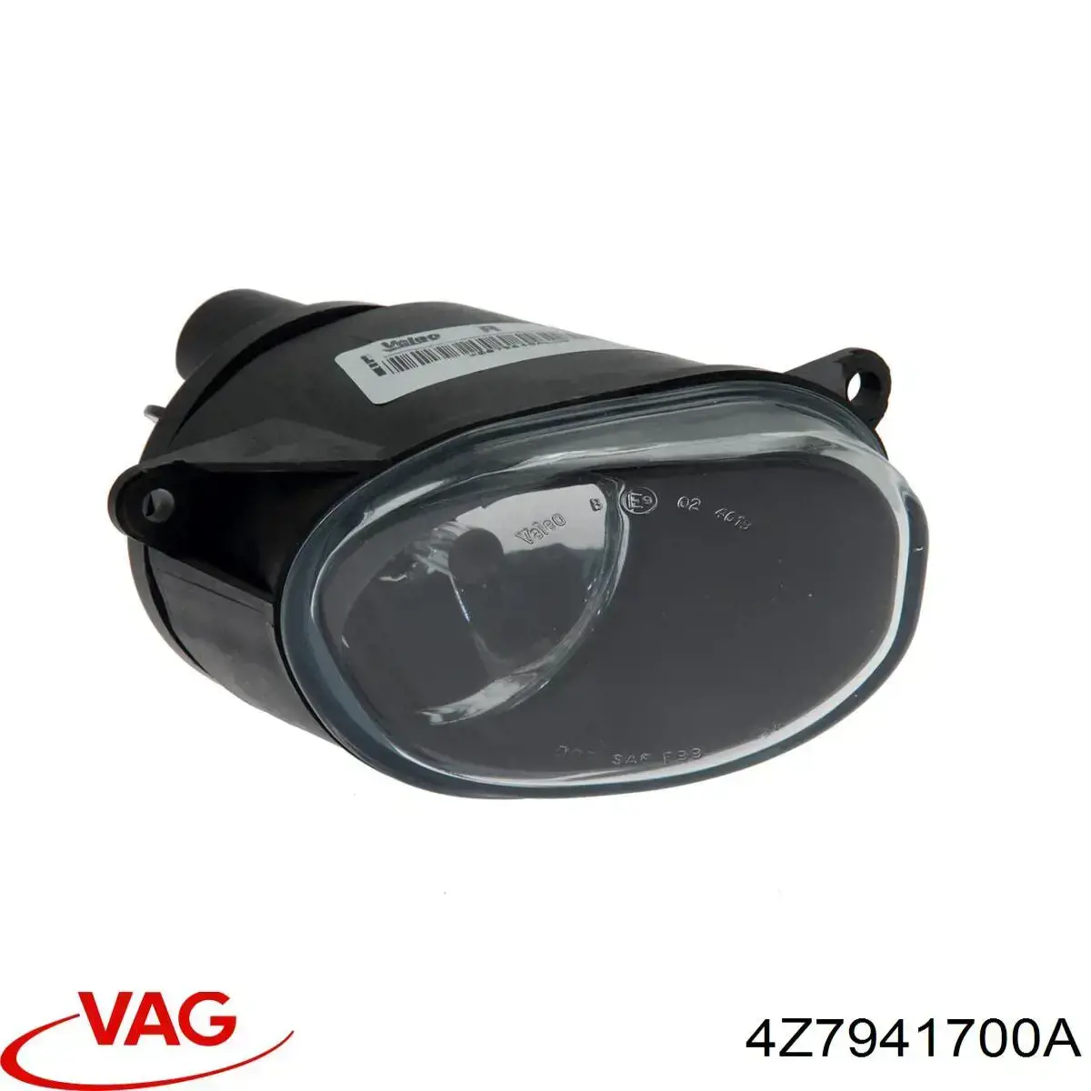 Faro antiniebla derecho VAG 4Z7941700A precio, desde 39,20 EUR