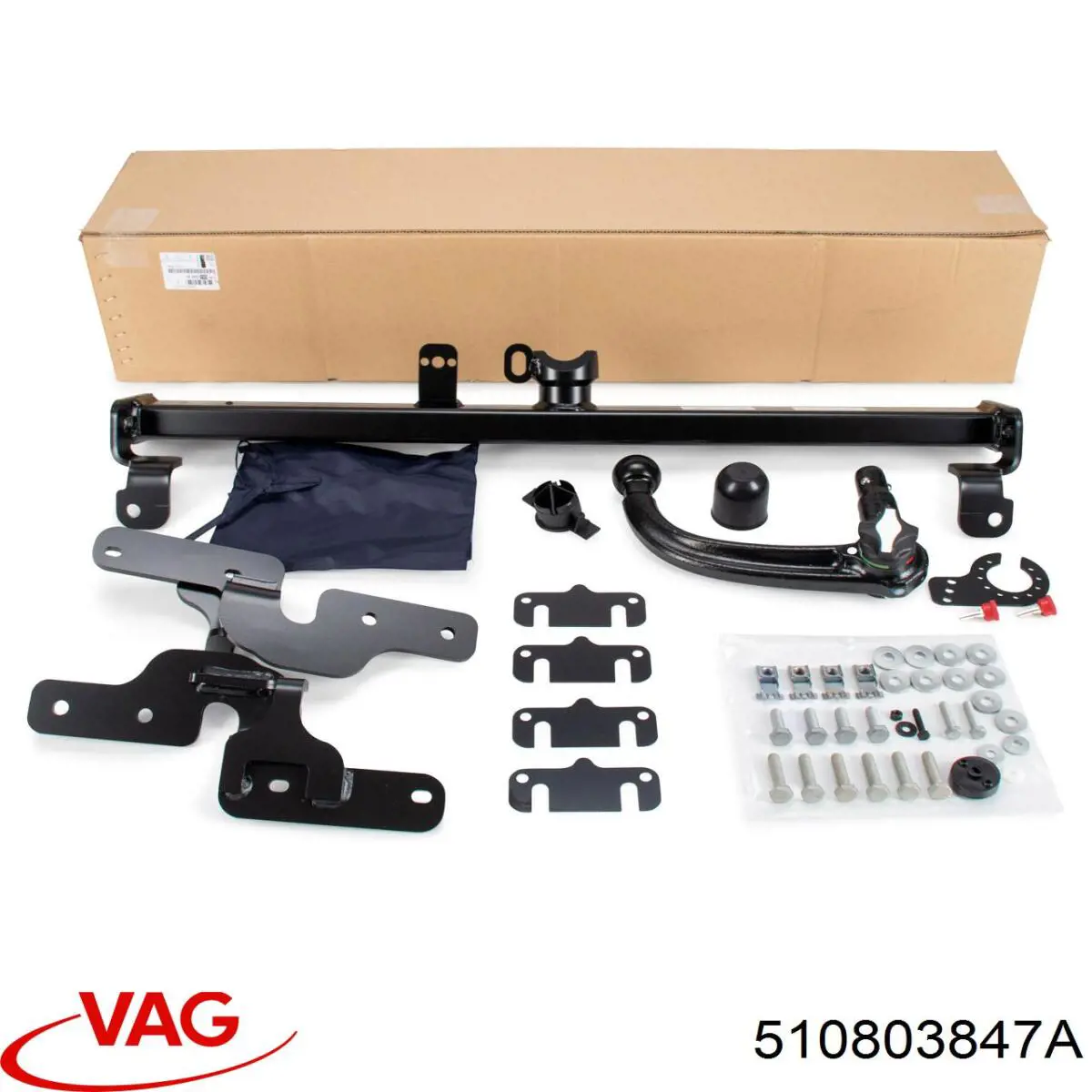 Comprar 510803847A VAG 