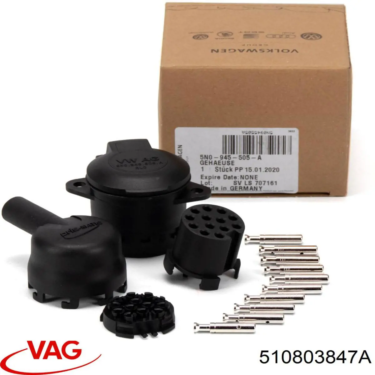 510803847A VAG 