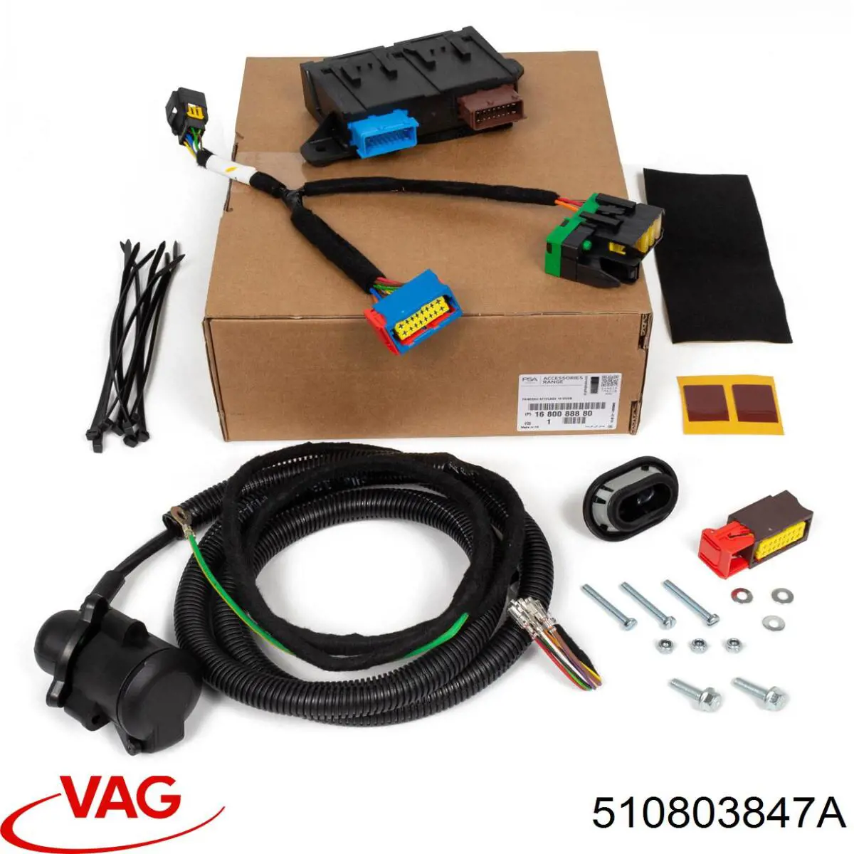  VAG 510803847A precio, desde 57,93 EUR