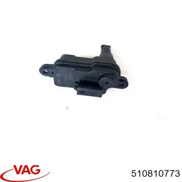 510810773 VAG motor cierre, tapa de relleno de combustible