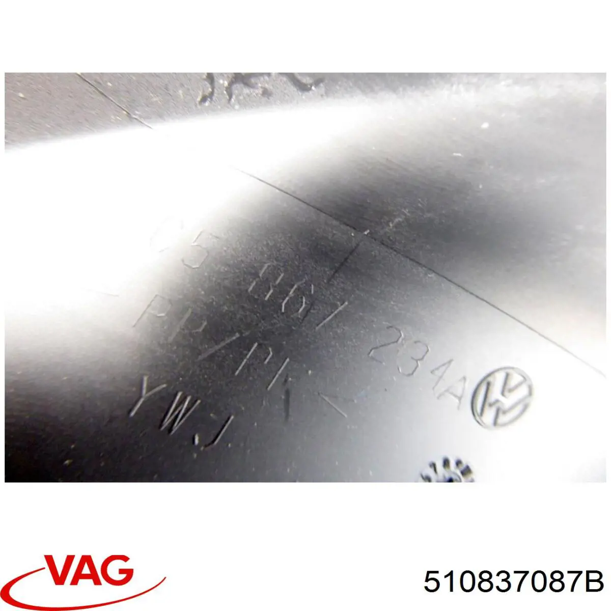  VAG 510837087B