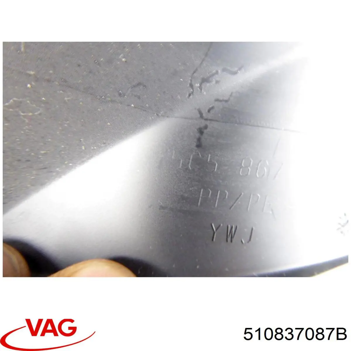 510837087B VAG 