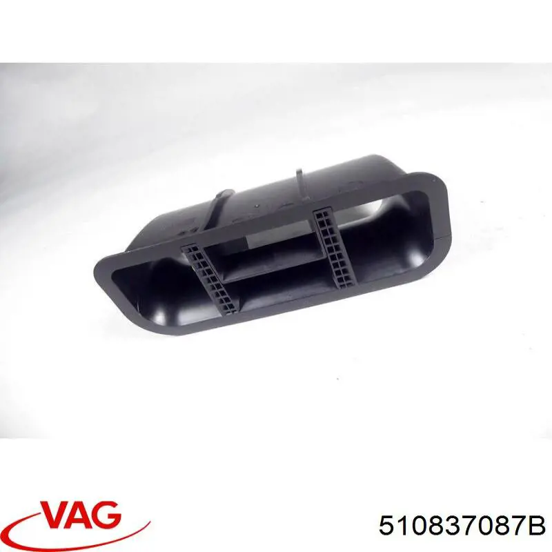  510837087B VAG