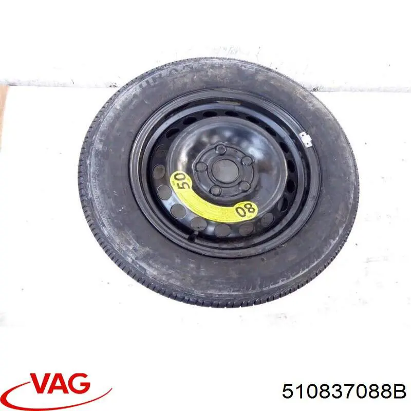  VAG 510837088B