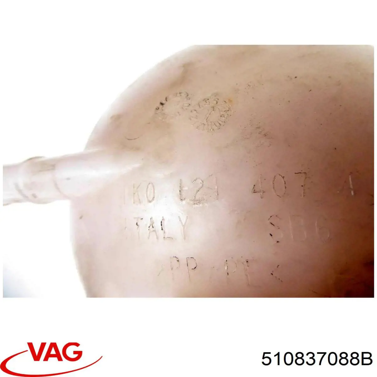  510837088B VAG