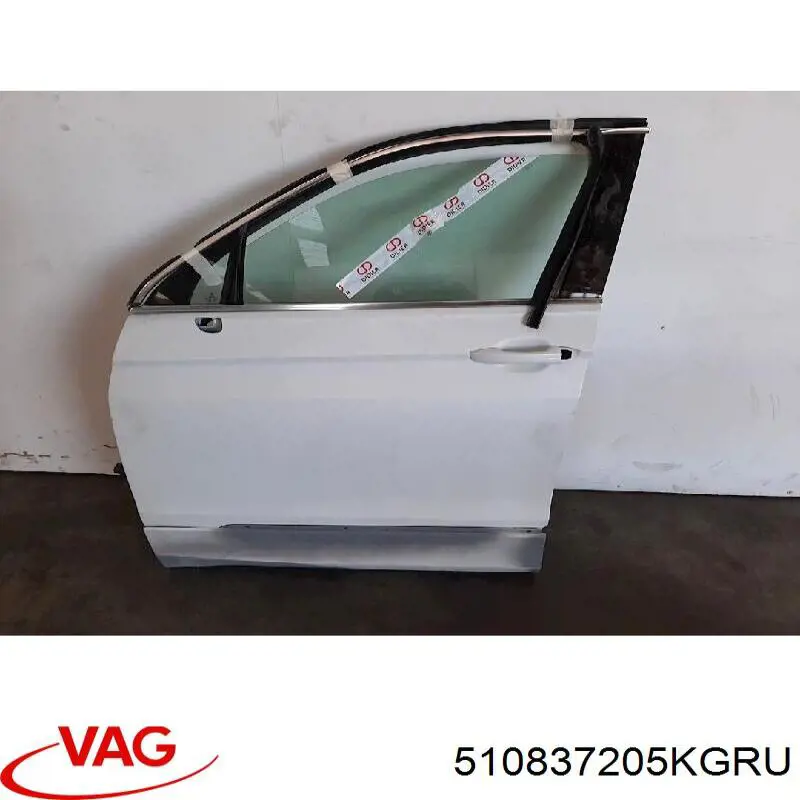 510837205K VAG