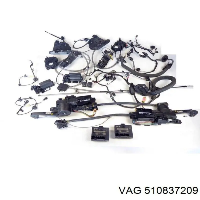 VAG 510837209A