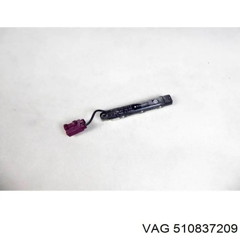 VAG 510837209A precio, desde 9,53 EUR