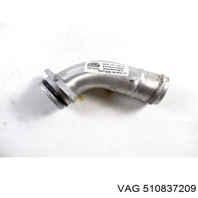  VAG 510837209A precio, desde 9,53 EUR