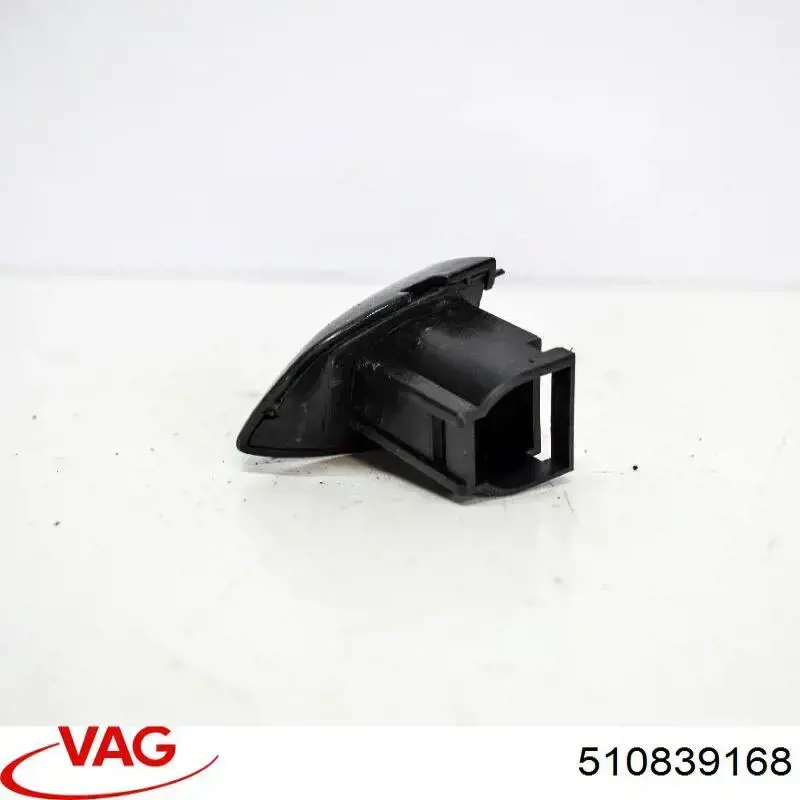 Comprar 510839168 VAG Manija exterior de puerta trasera