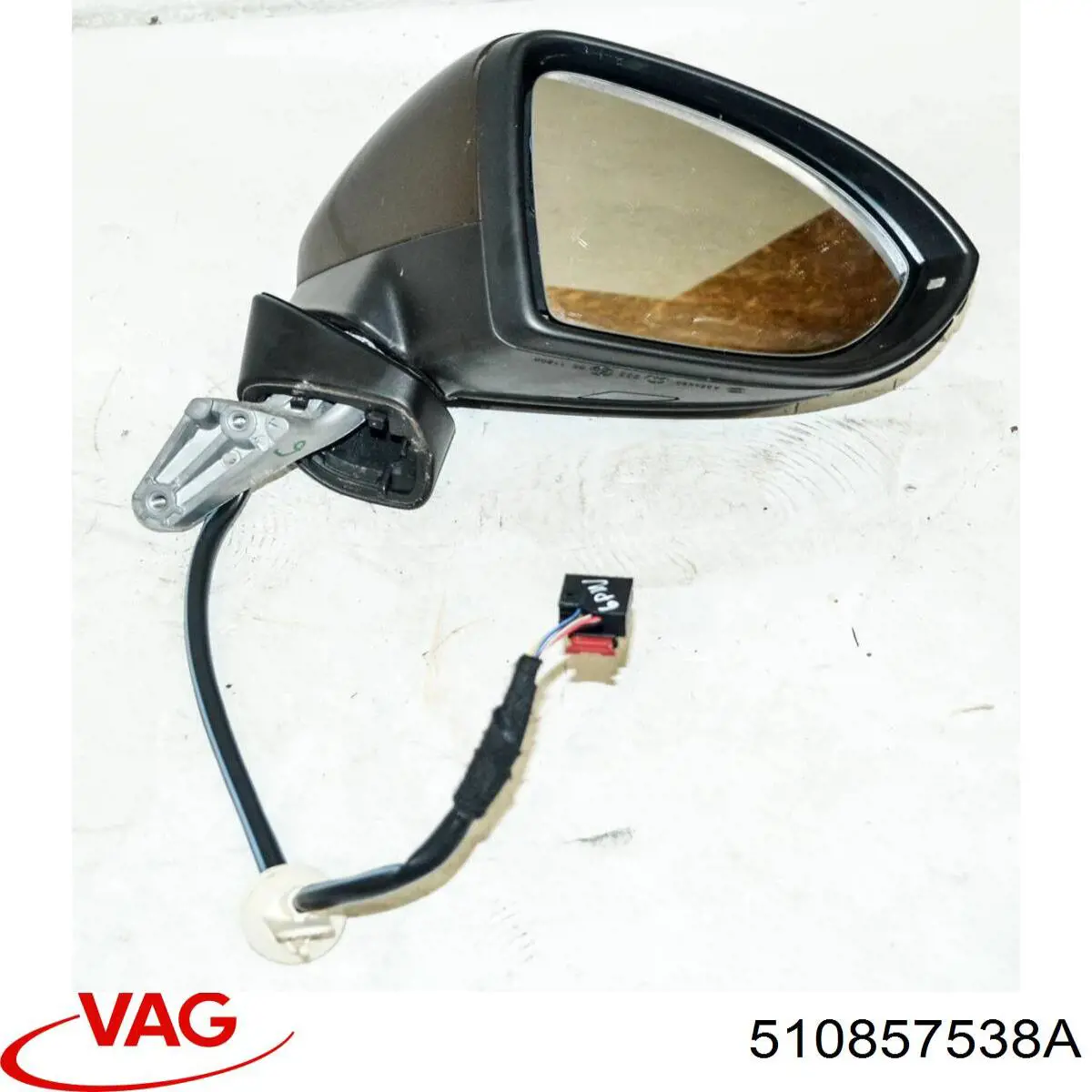 Comprar 6342184 Alkar Cubierta De Espejo Retrovisor Derecho