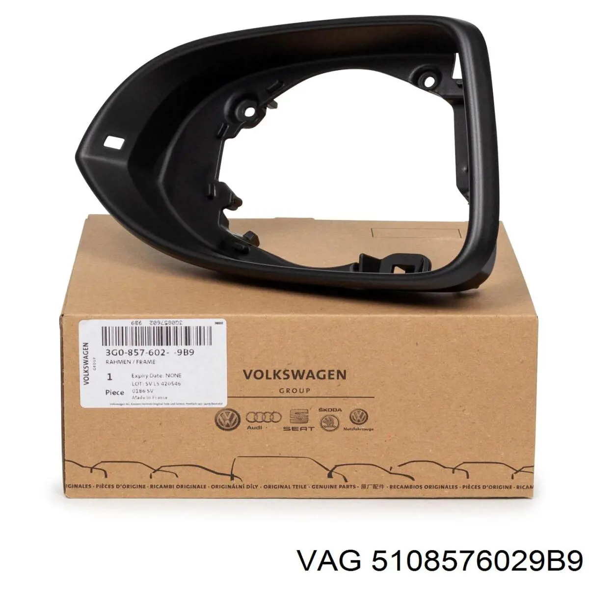 Comprar 5108576029B9 VAG 
