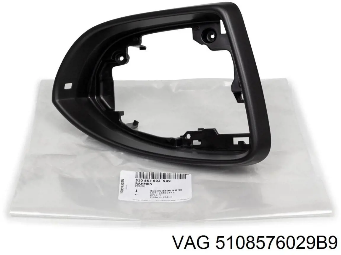  VAG 5108576029B9 precio, desde 28,40 EUR