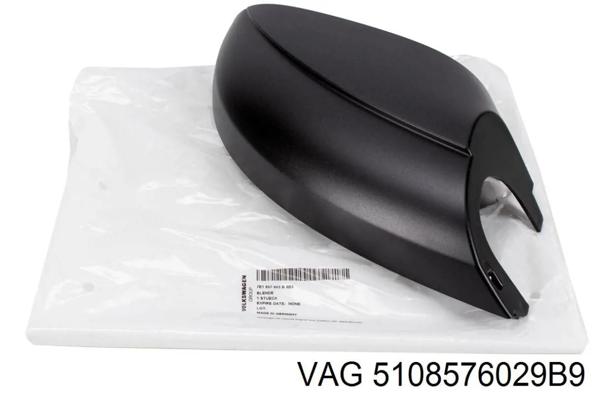 5108576029B9 VAG 