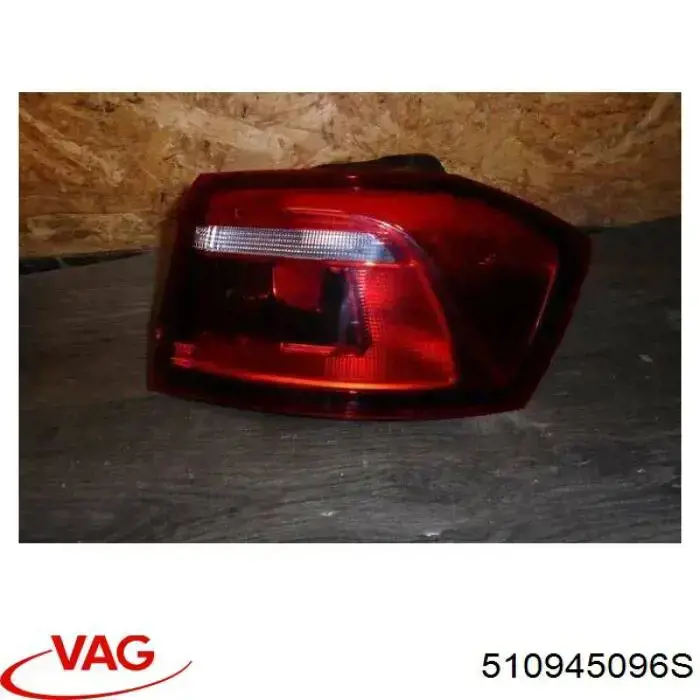 510945096S VAG