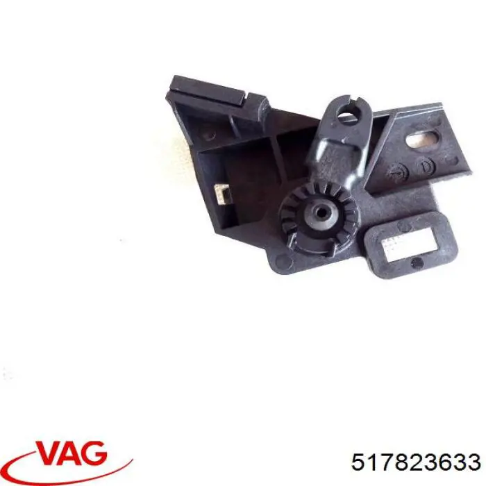 Comprar 517823633A VAG Soporte de la manija de apertura del capó