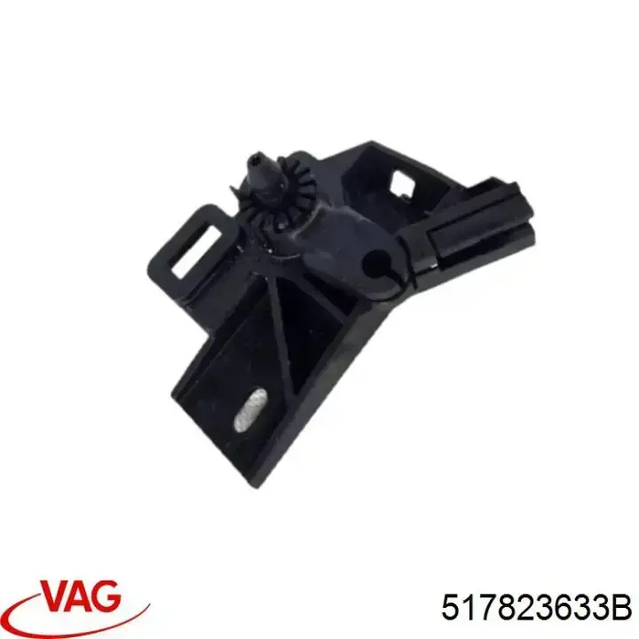 Comprar 517823633B VAG Soporte de la manija de apertura del capó
