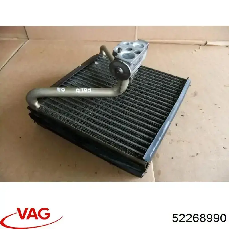  52268990 VAG