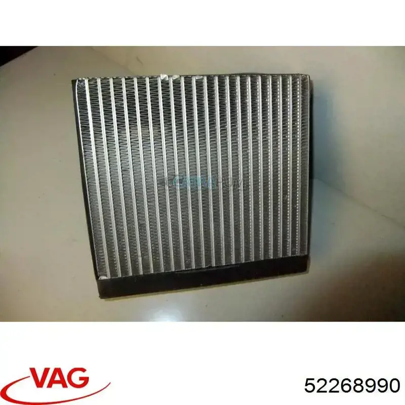 52268990 VAG 