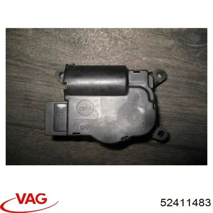 Comprar 52411483 VAG Motor de recirculación de aire