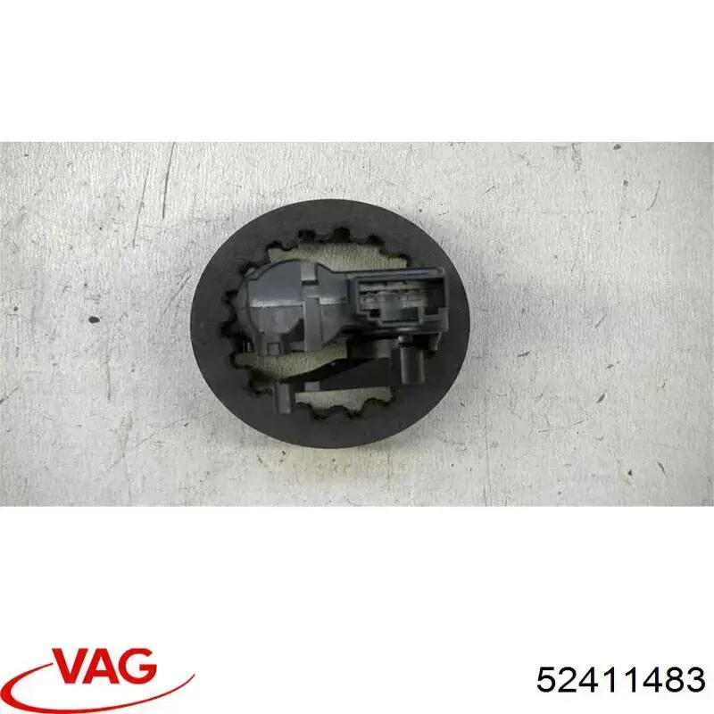 52411483 VAG Motor de recirculación de aire