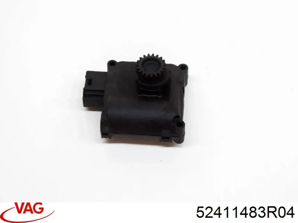 Comprar 52411483R04 VAG Motor de recirculación de aire