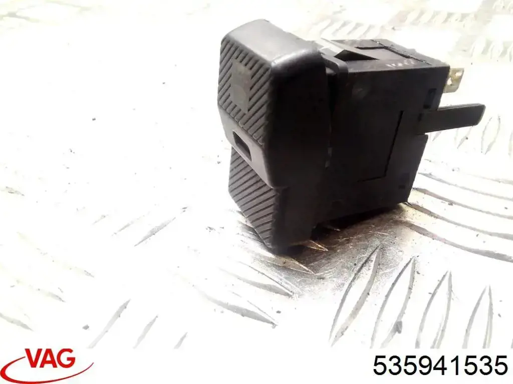 Interruptor de las luces antiniebla VAG 53594153501C precio, desde 46,94 EUR