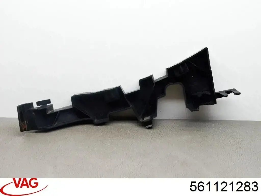Deflector de aire del radiador izquierdo VAG 561121283 precio, desde 49,43 EUR